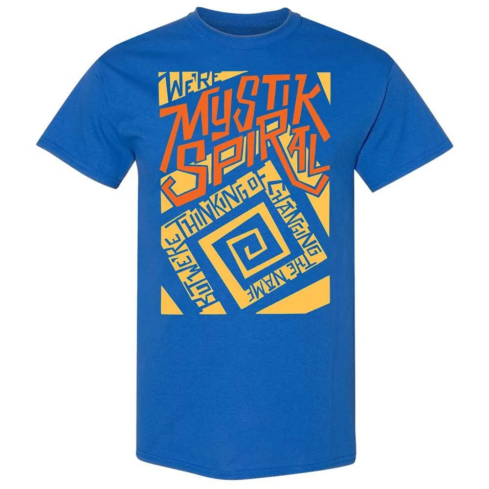 Mystik Spiral - Royal - 3