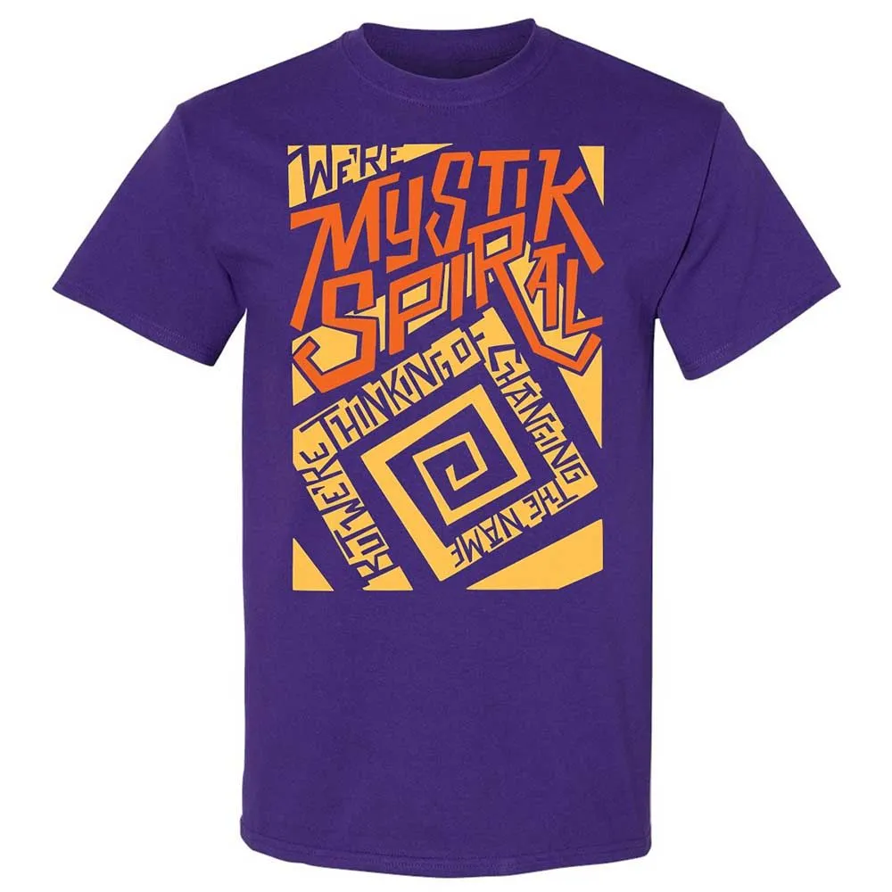 Mystik Spiral - Purple - 12
