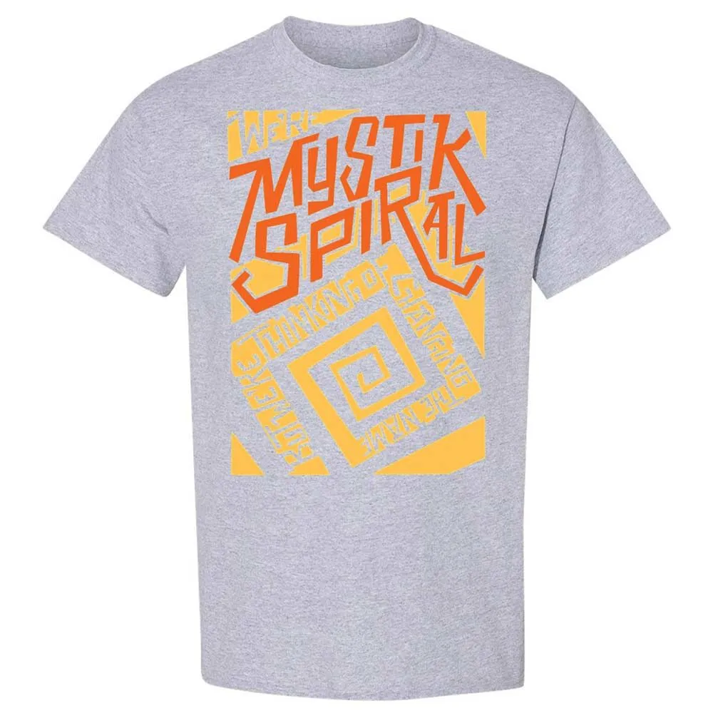 Mystik Spiral - Sport Grey - 21