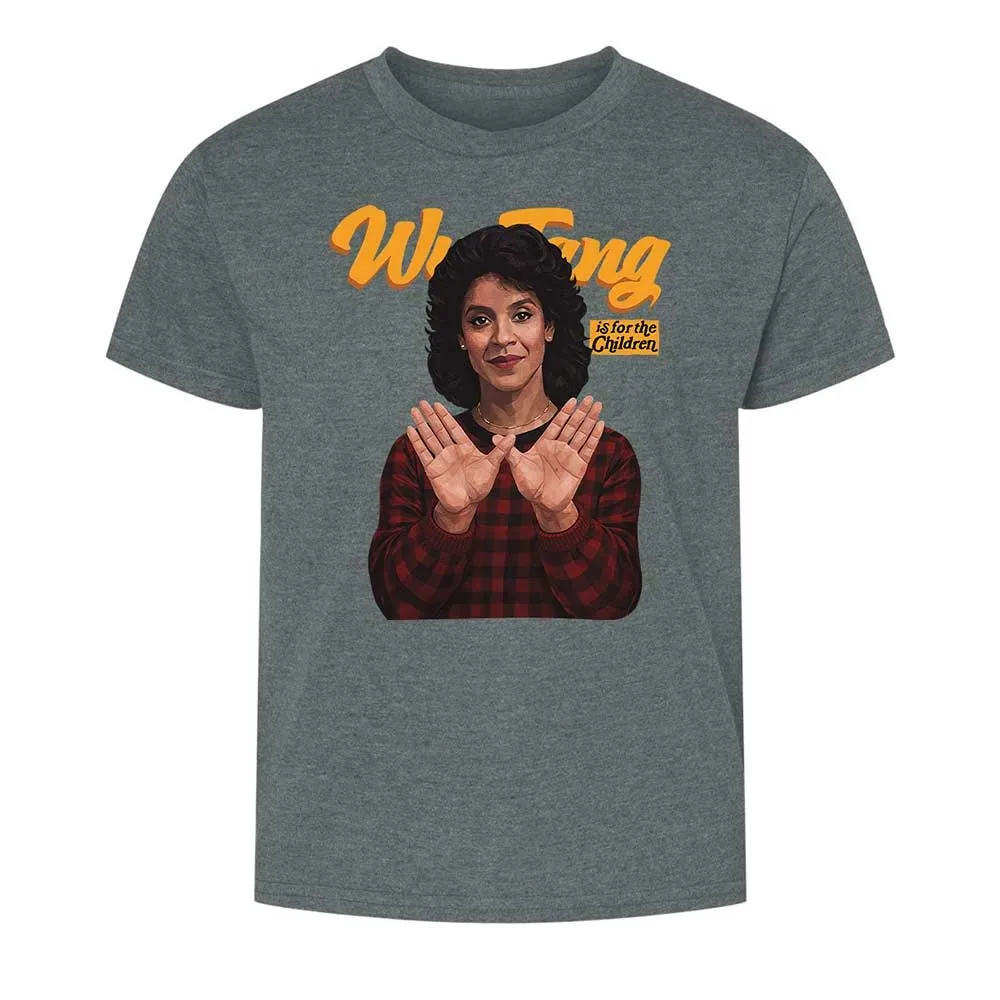Mom is for the children - Dark Heather - 10