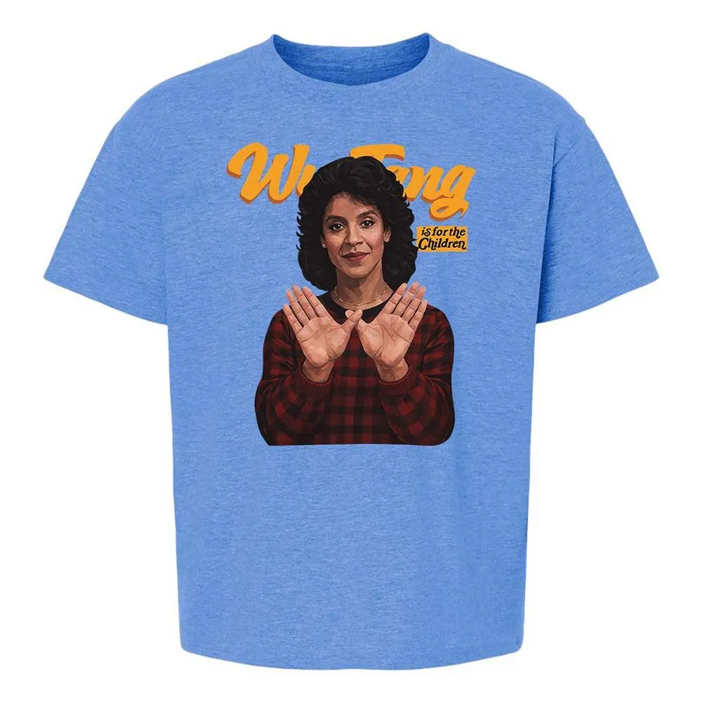 Mom is for the children - Heather Royal - 13