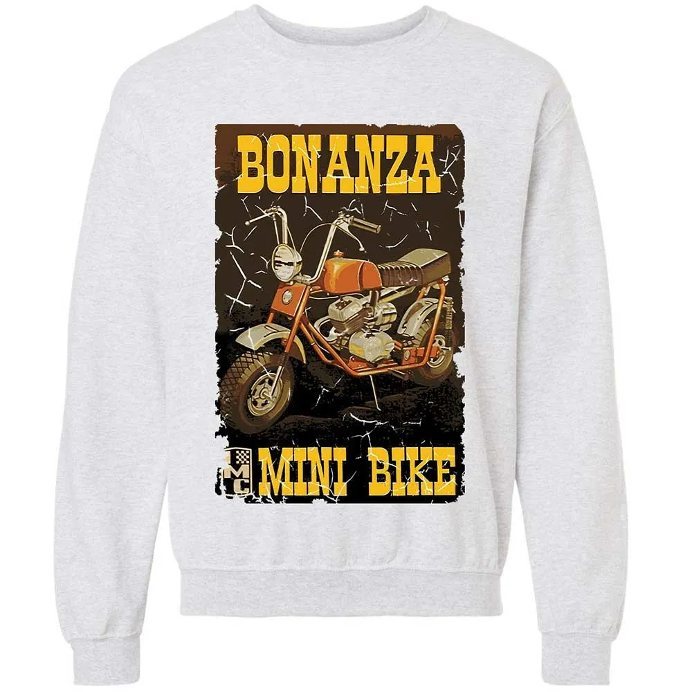 Bonanza vintage mini bikes - Ash - 2