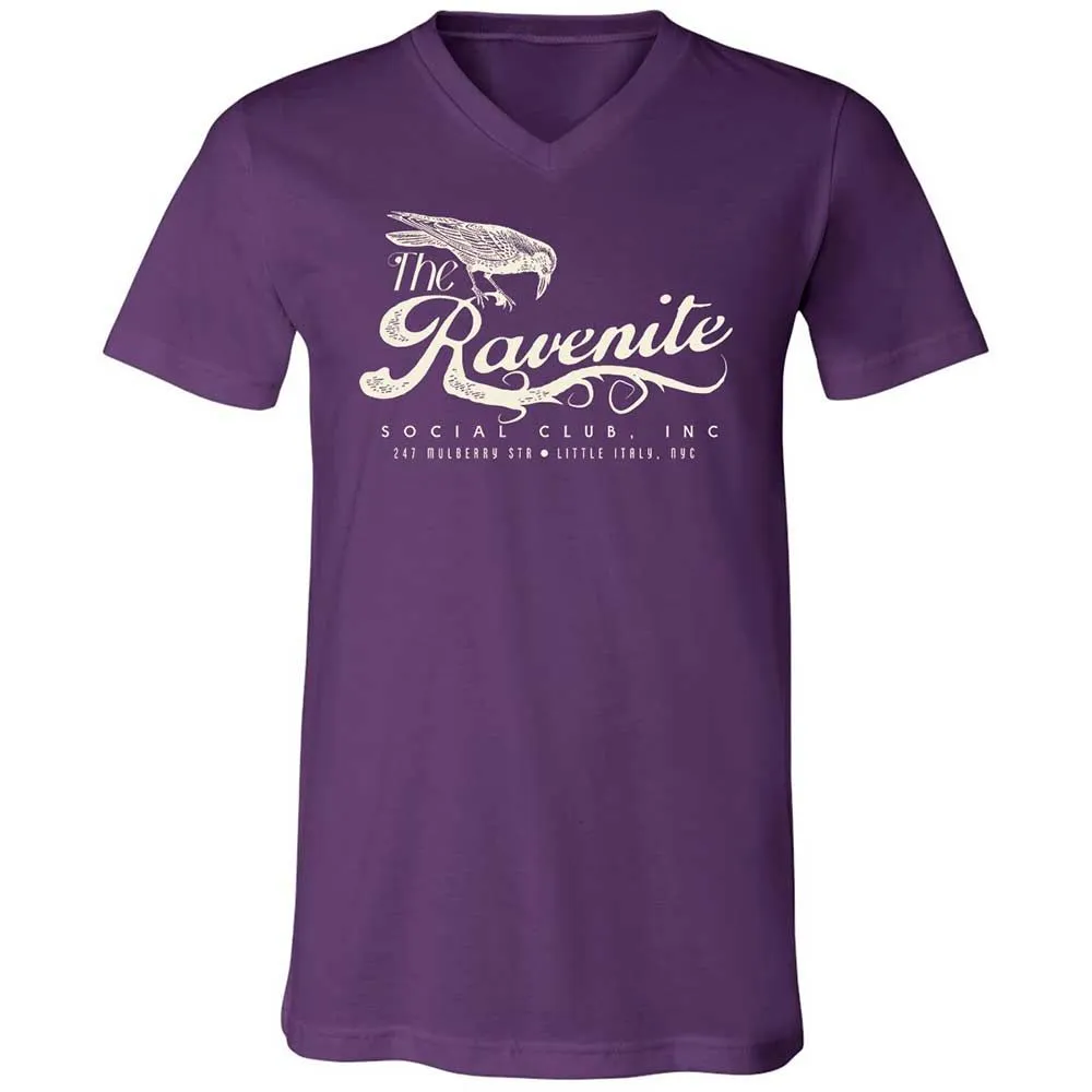 Social Club - Team Purple - 10