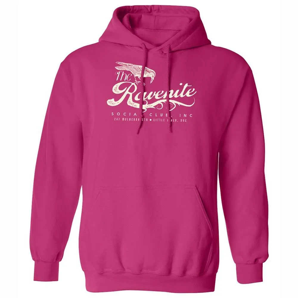 Social Club - Heliconia - 14