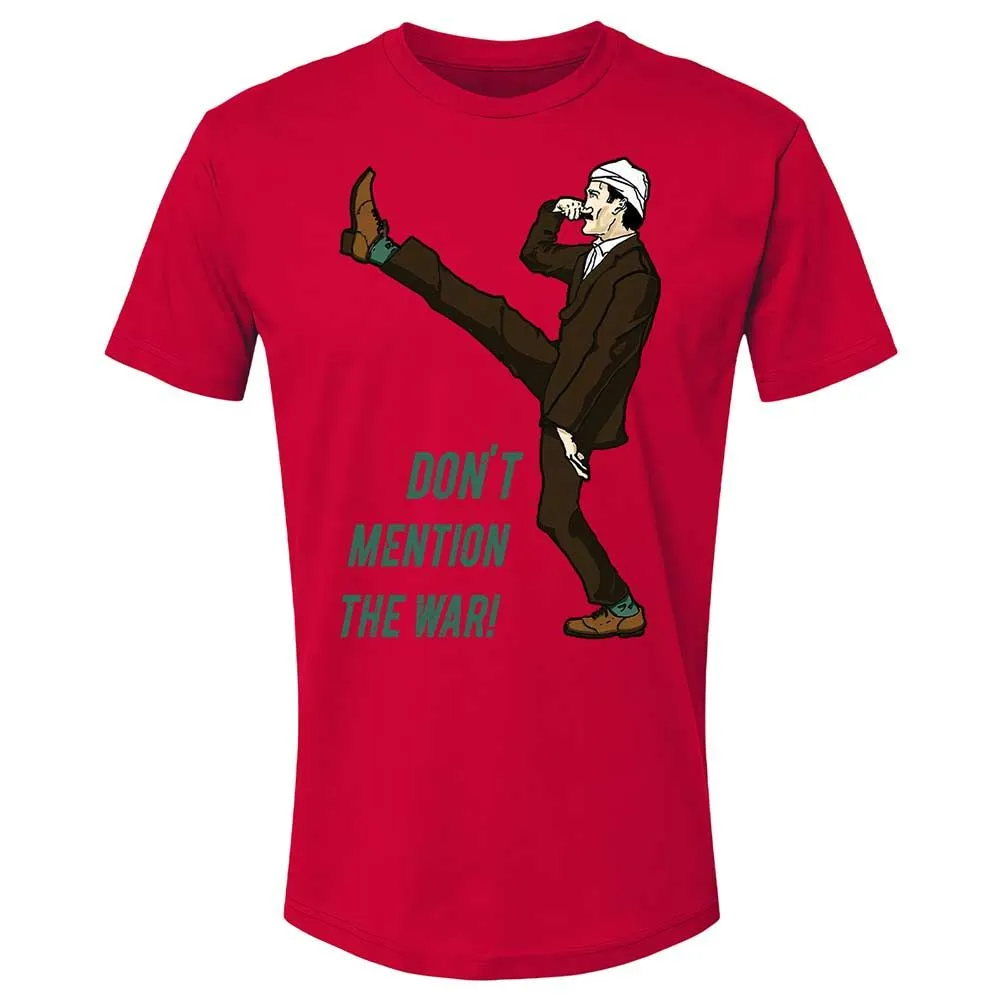 Premium Unisex T-Shirt - EYHTJNDC - Red - 7