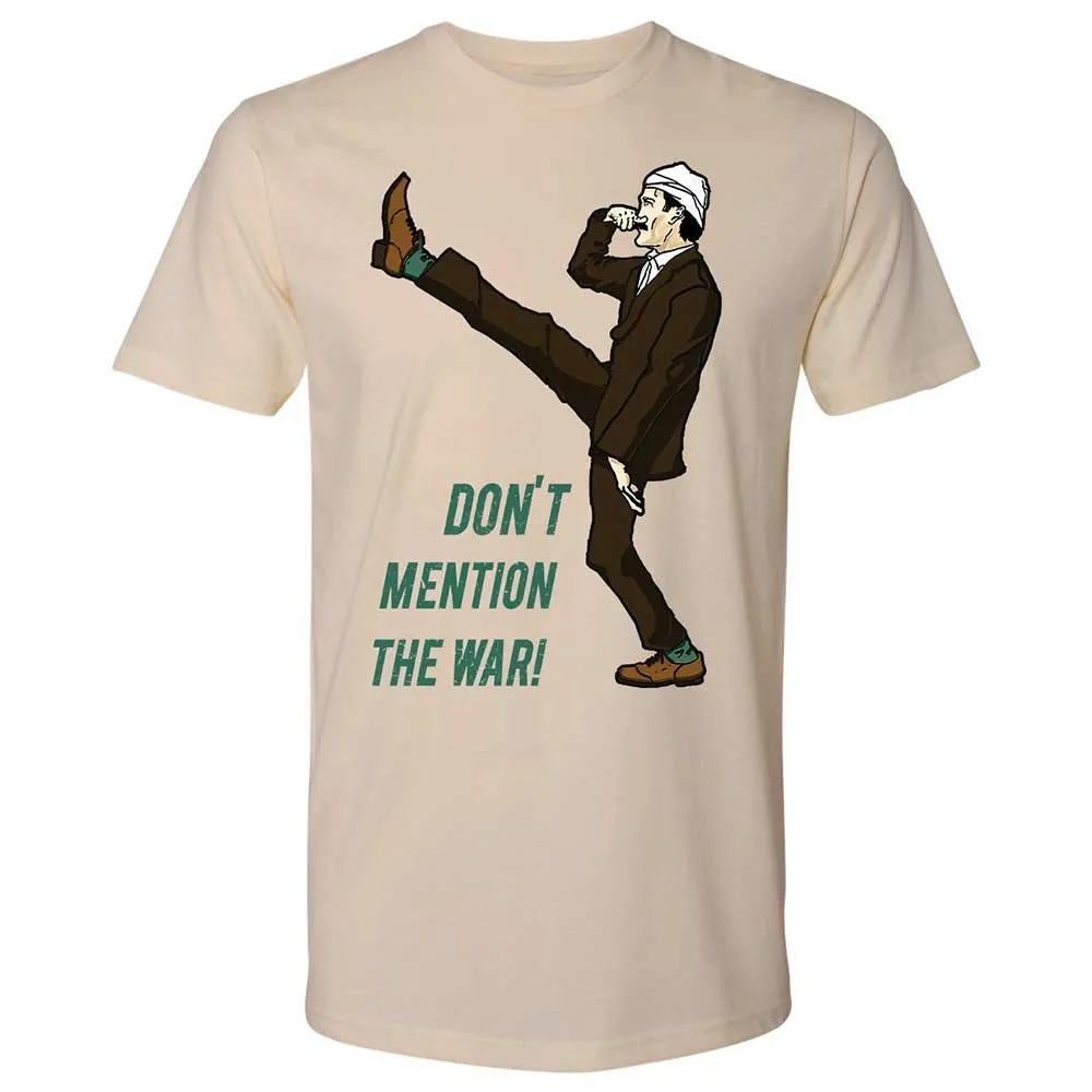 Premium Unisex T-Shirt - EYHTJNDC - Cream - 8