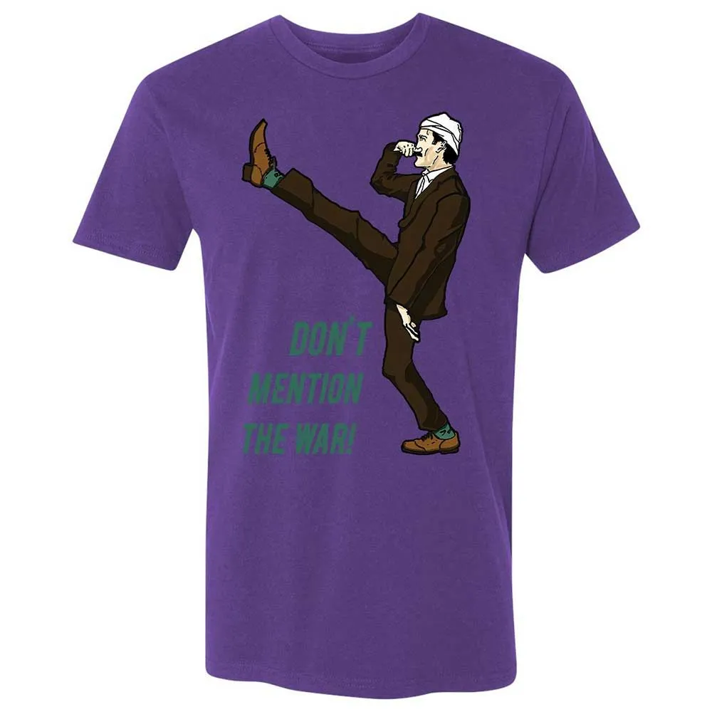 Premium Unisex T-Shirt - EYHTJNDC - Purple Rush - 10