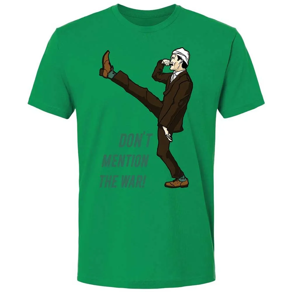 Premium Unisex T-Shirt - EYHTJNDC - Kelly Green - 11