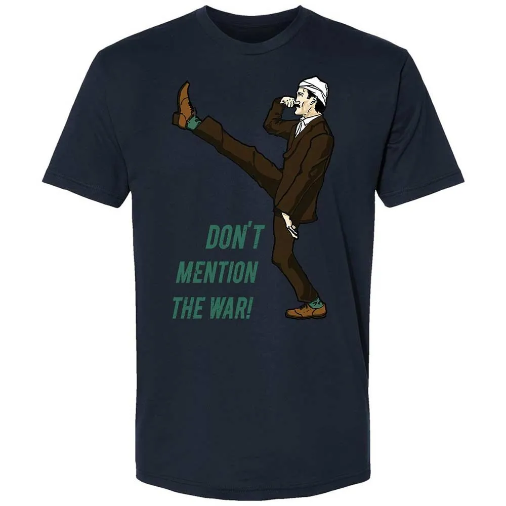 Premium Unisex T-Shirt - EYHTJNDC - Midnight Navy - 15