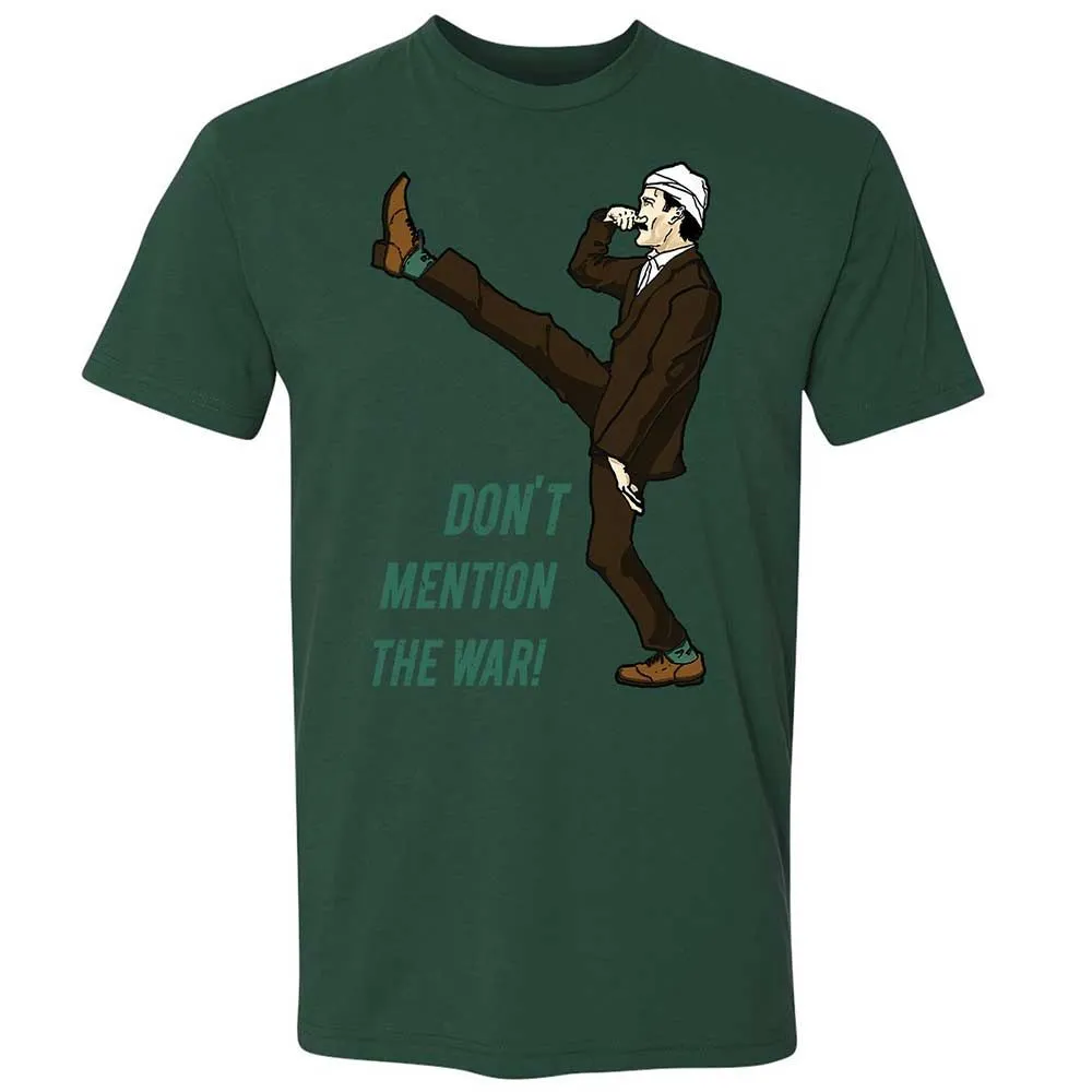 Premium Unisex T-Shirt - EYHTJNDC - Forest Green - 16