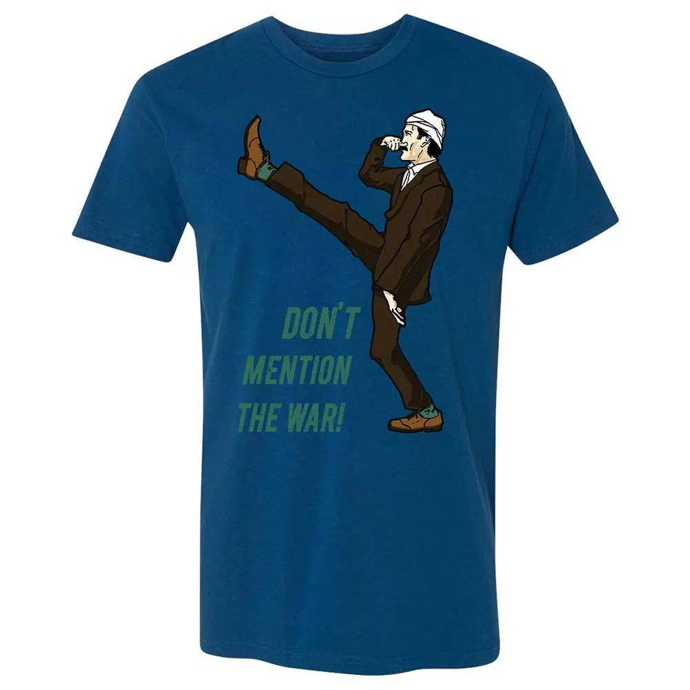 Premium Unisex T-Shirt - EYHTJNDC - Cool Blue - 17