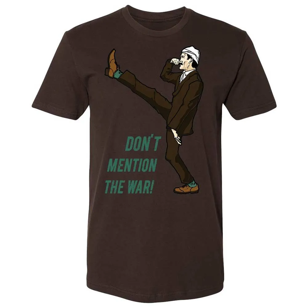 Premium Unisex T-Shirt - EYHTJNDC - Dark Chocolate - 18