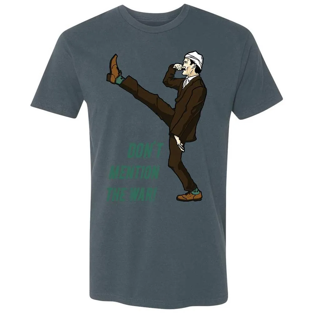 Premium Unisex T-Shirt - EYHTJNDC - Indigo - 21