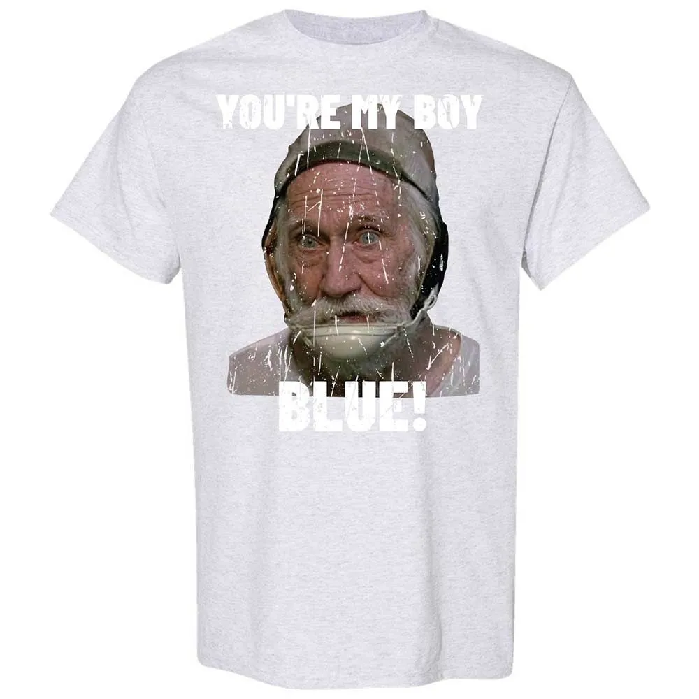 Classic Unisex T-Shirt - 2R7XZLT7 - Ash - 15
