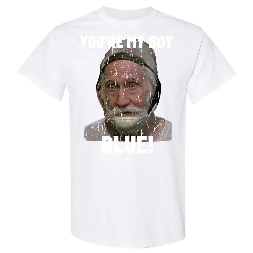 Classic Unisex T-Shirt - 2R7XZLT7 - White - 16