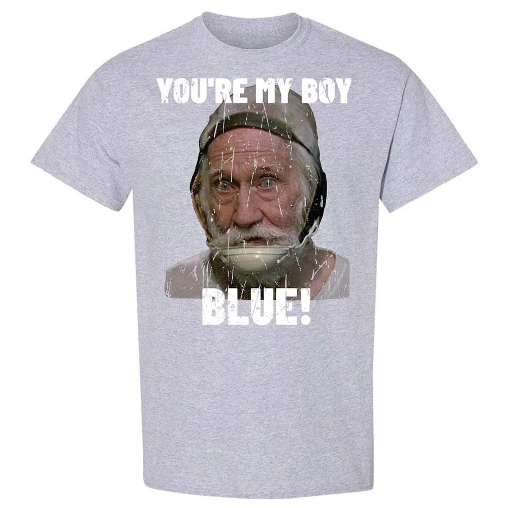 Classic Unisex T-Shirt - 2R7XZLT7 - Sport Grey - 21