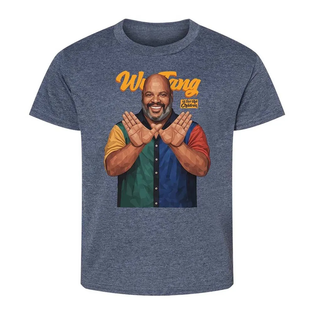 A Father is for the Children - Heather Navy - 9