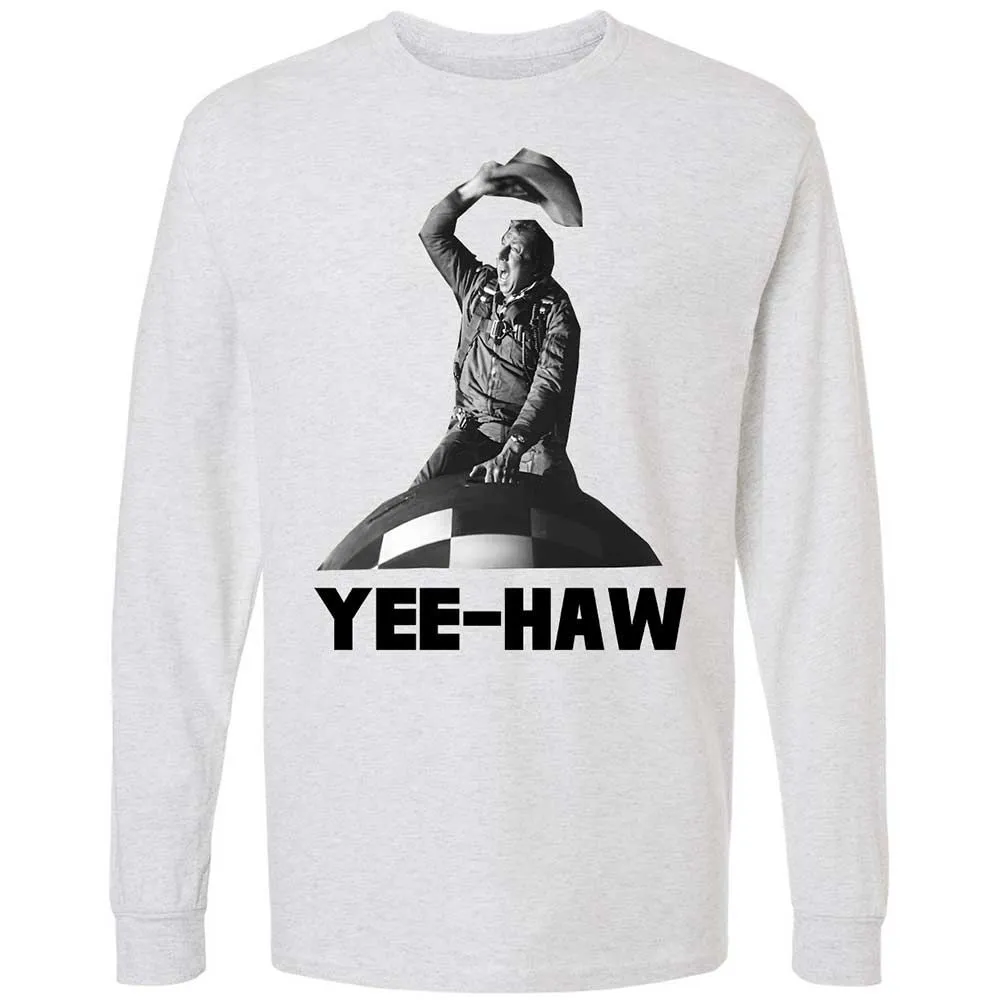Yee-haw - Ash - 2