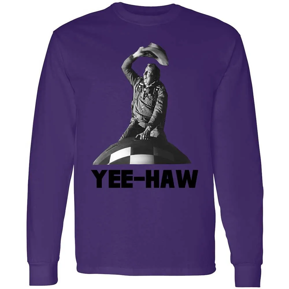 Yee-haw - Purple - 9