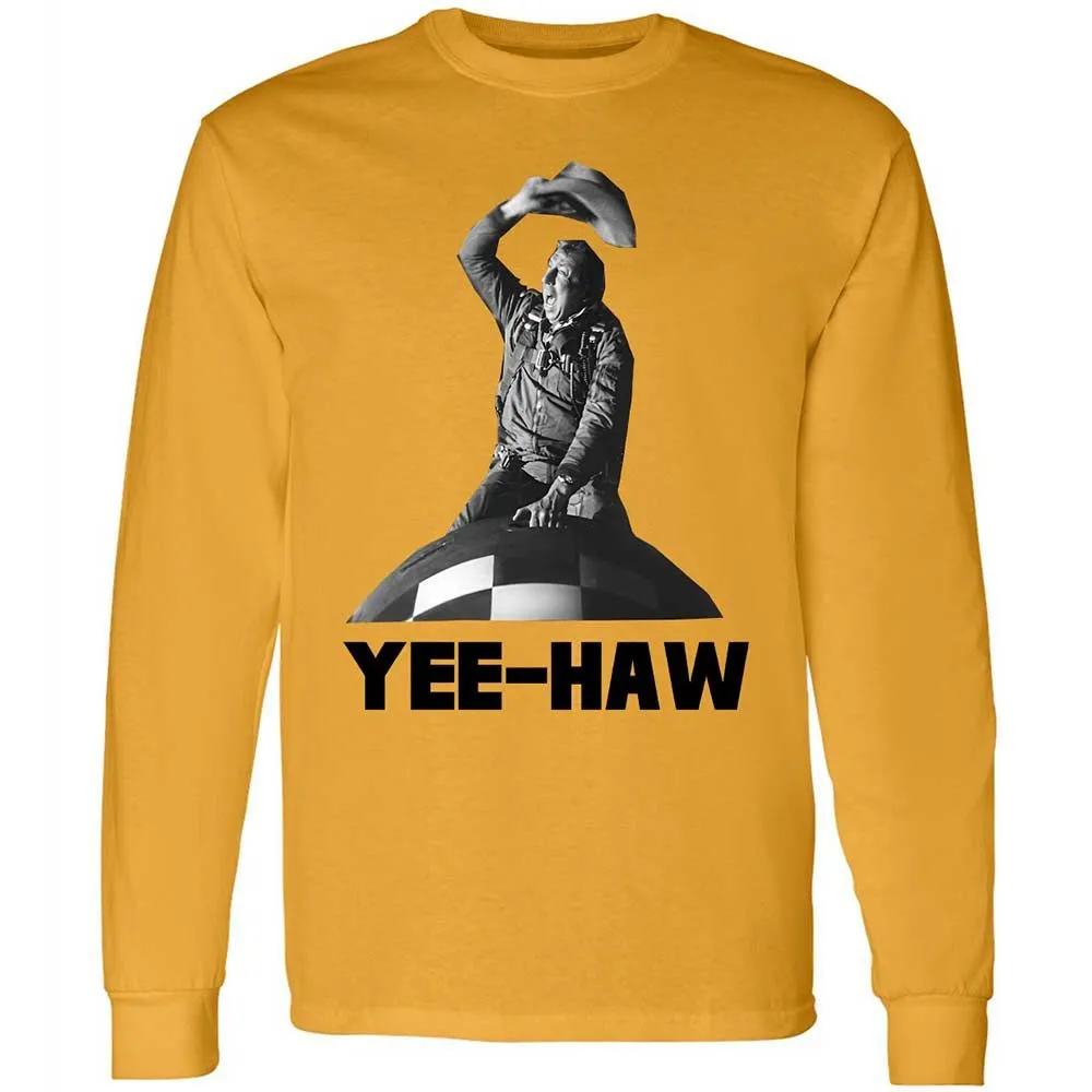 Yee-haw - Gold - 10