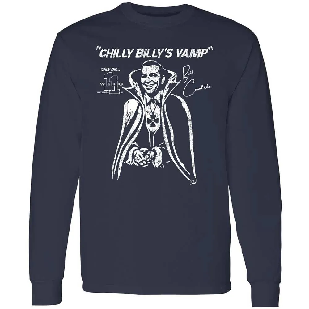 Good night and sleep warm - Navy - 2