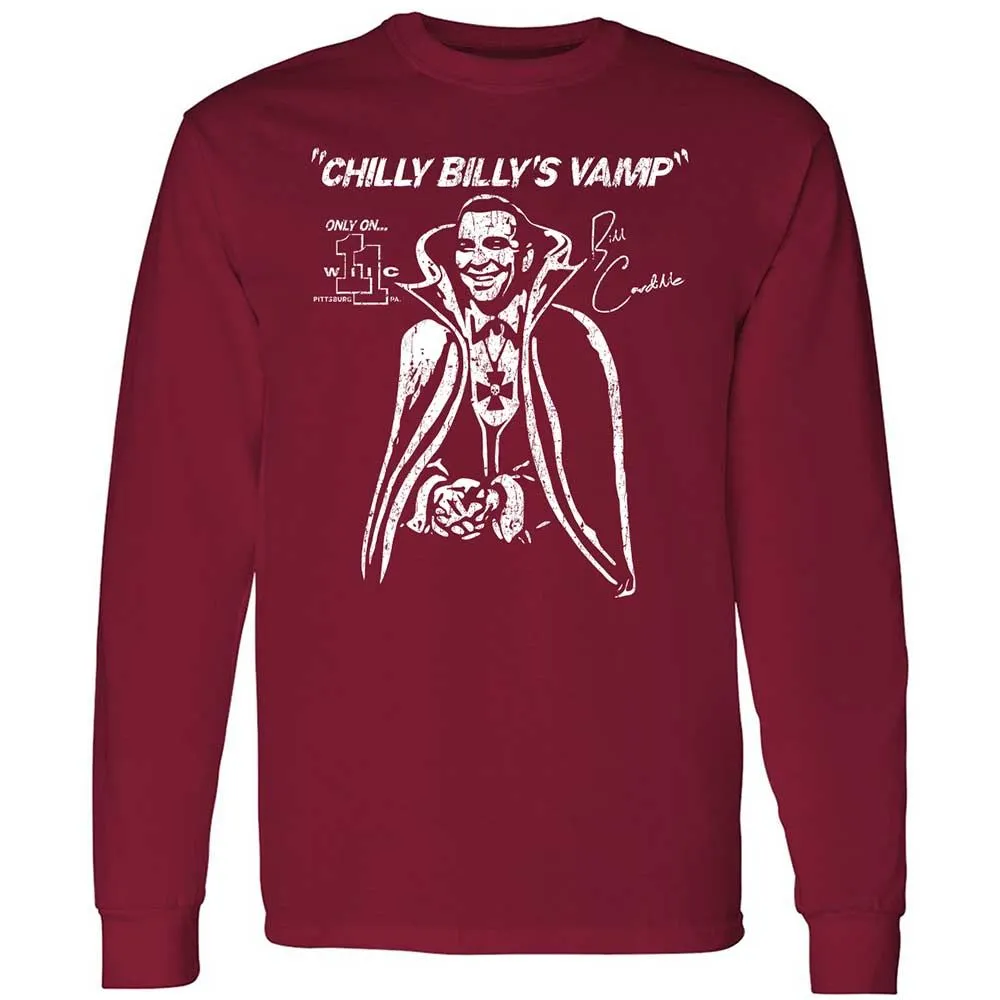 Good night and sleep warm - Cardinal Red - 7