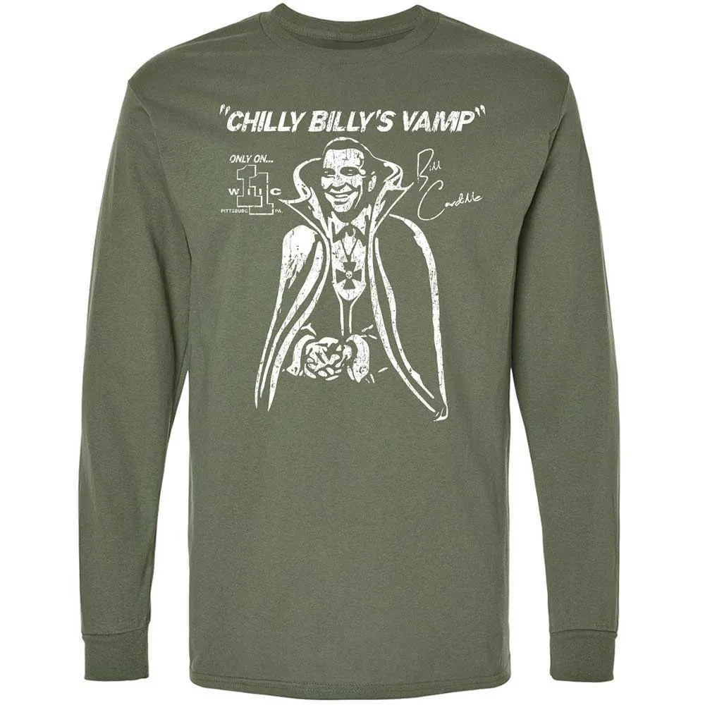 Good night and sleep warm - Military Green - 9