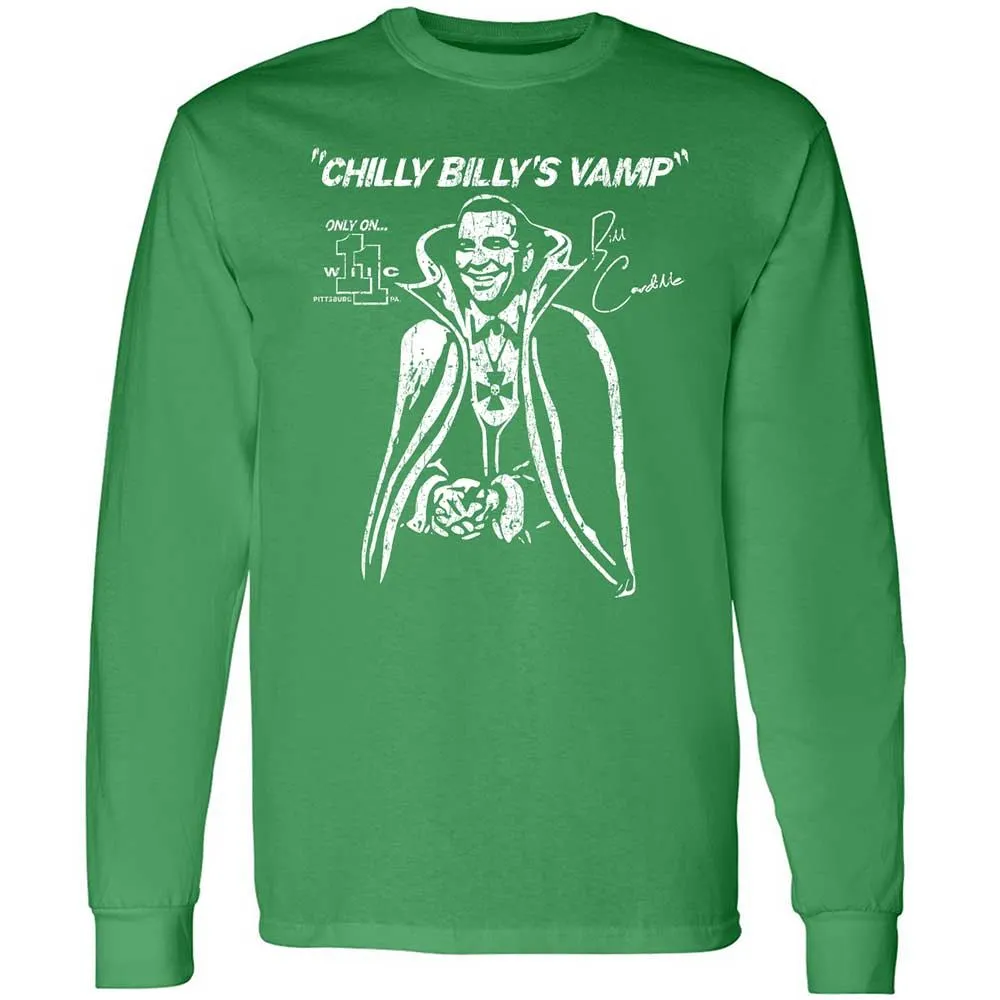 Good night and sleep warm - Irish Green - 10