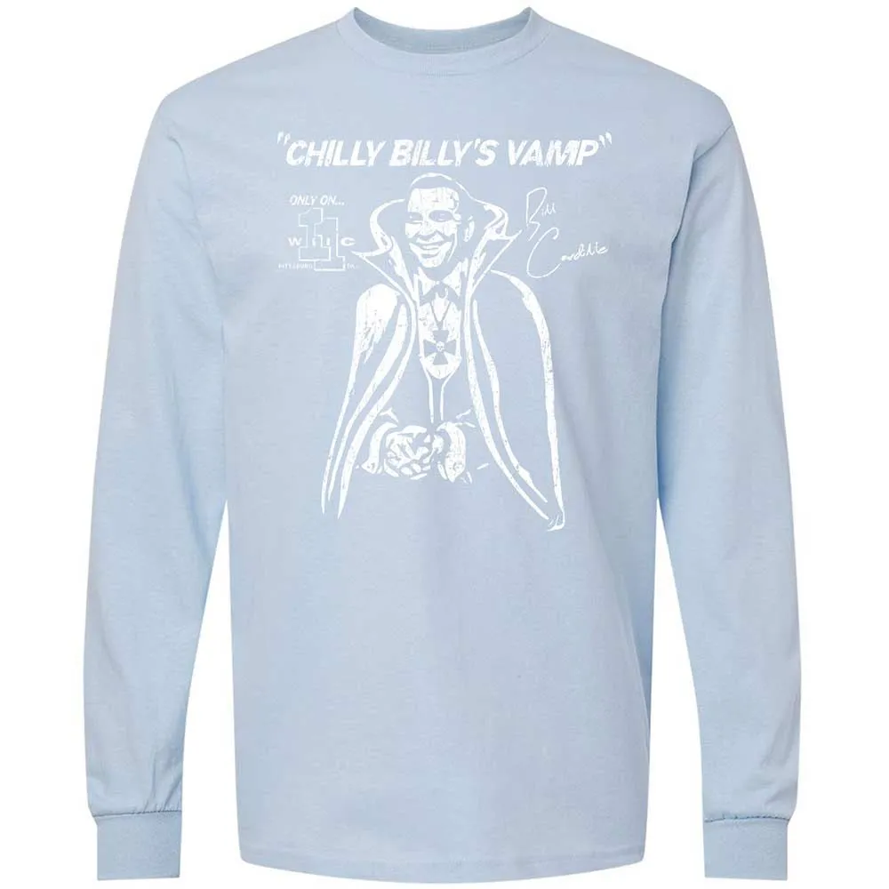Good night and sleep warm - Light Blue - 18