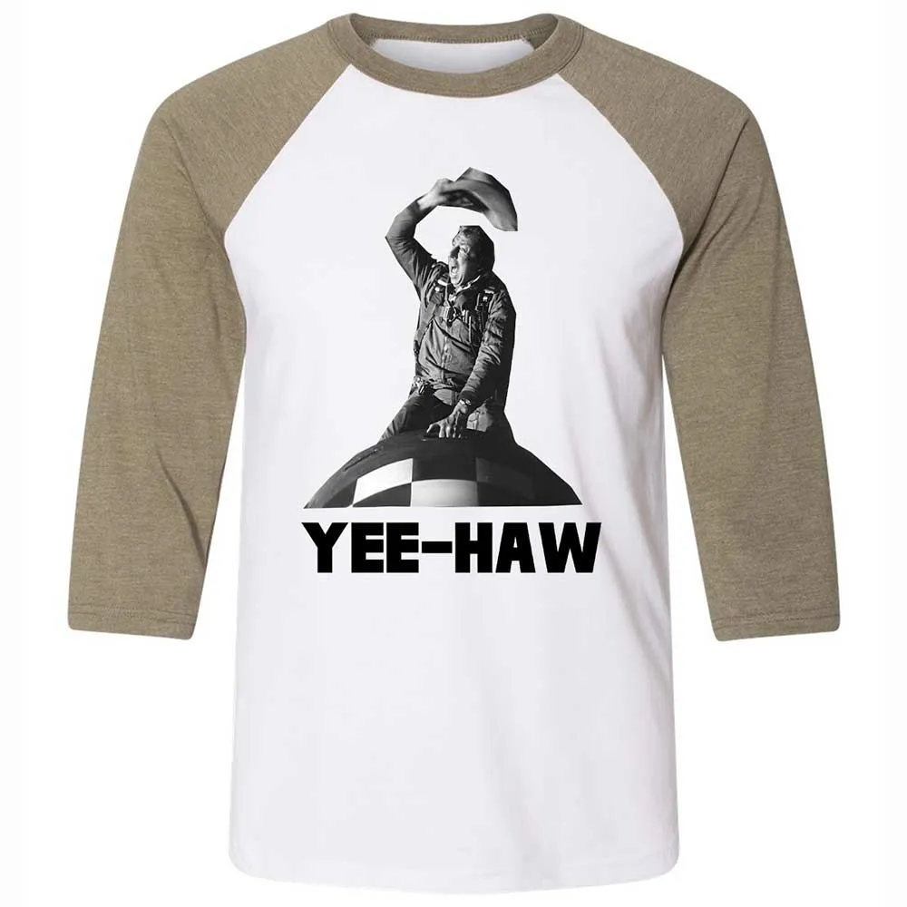 Yee-haw - White/Heather Olive - 4