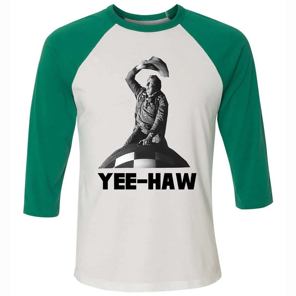 Yee-haw - White/Kelly - 6