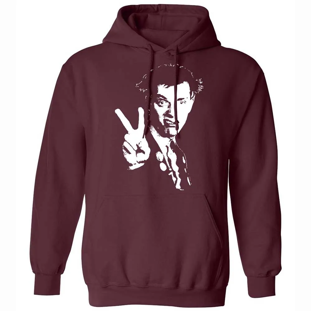 The People's Poet - Maroon - 7