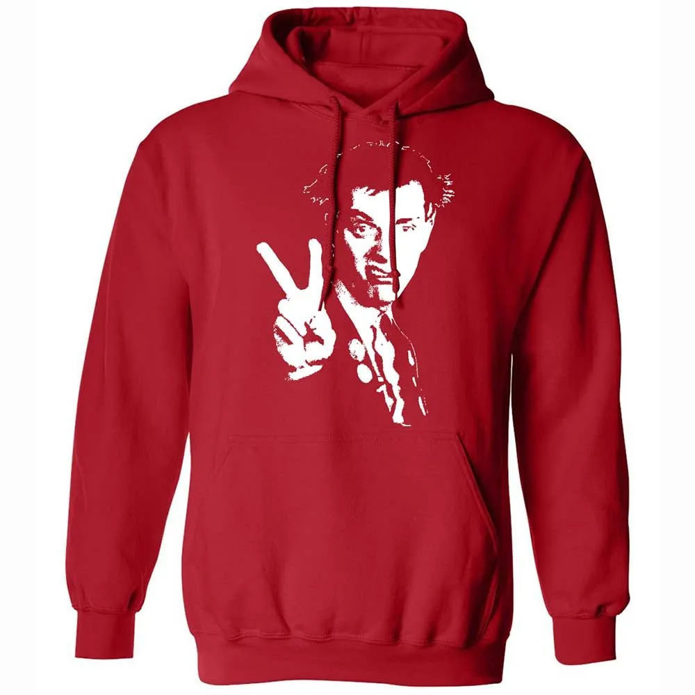 The People's Poet - Red - 10