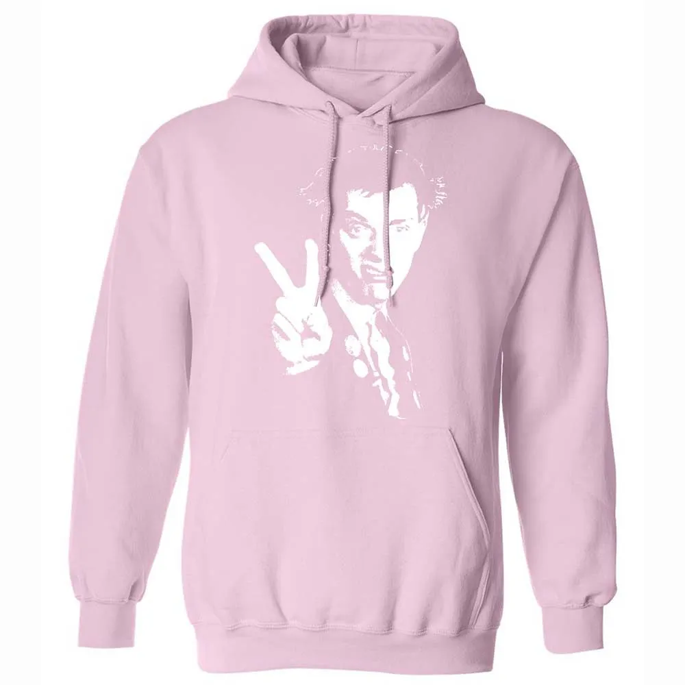 The People's Poet - Light Pink - 21