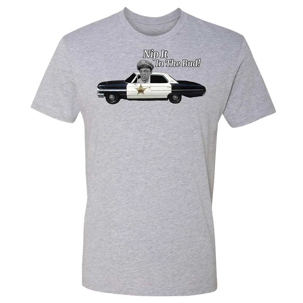 Premium Unisex T-Shirt - 25TE8LF3 - Heather Grey - 2