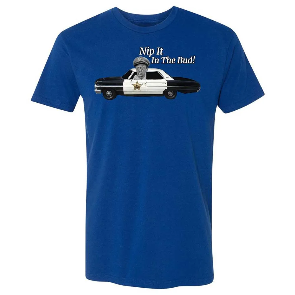 Premium Unisex T-Shirt - 25TE8LF3 - Royal - 3