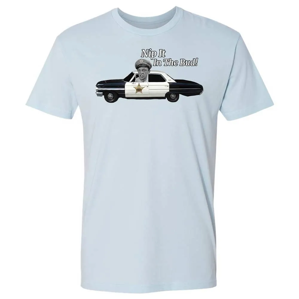 Premium Unisex T-Shirt - 25TE8LF3 - Light Blue - 4