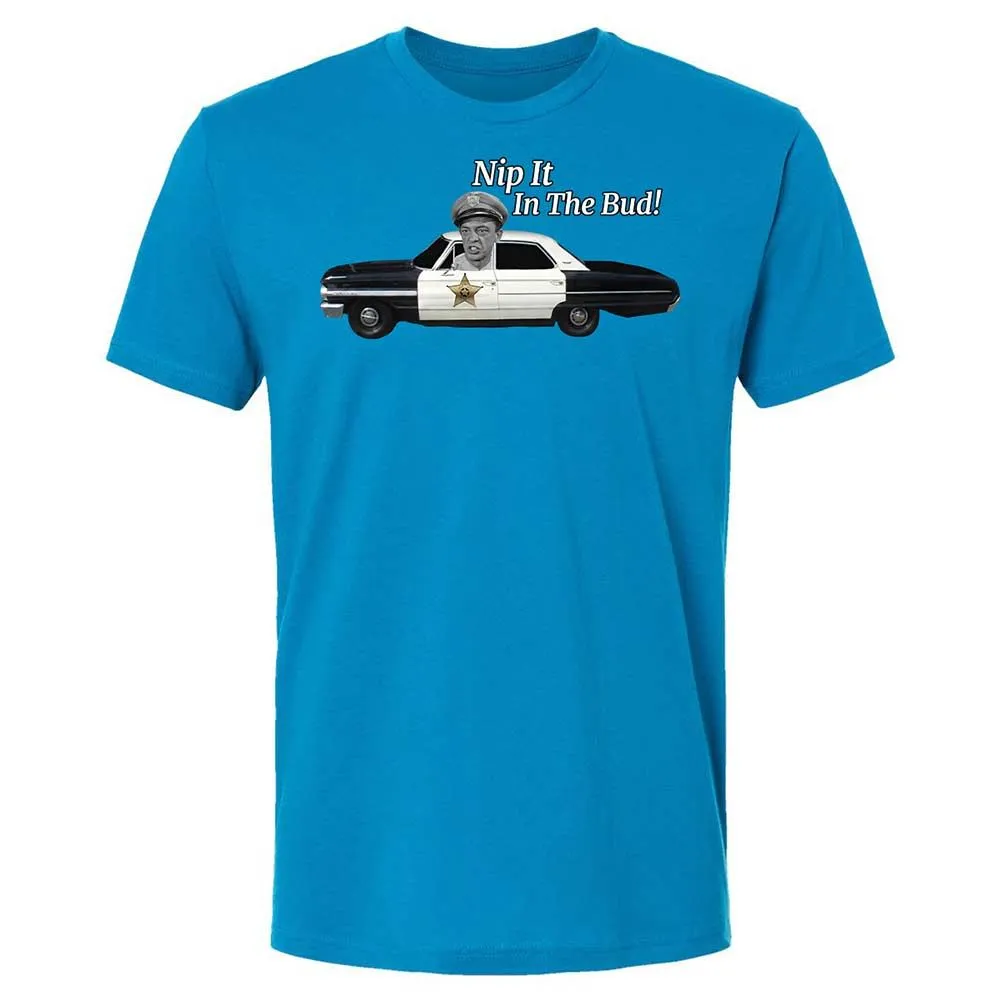 Premium Unisex T-Shirt - 25TE8LF3 - Turquoise - 6