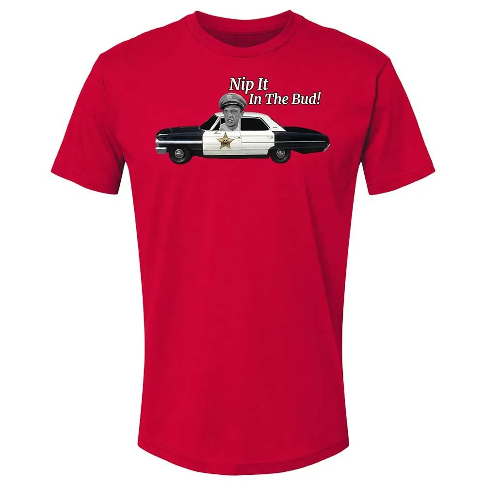 Premium Unisex T-Shirt - 25TE8LF3 - Red - 7