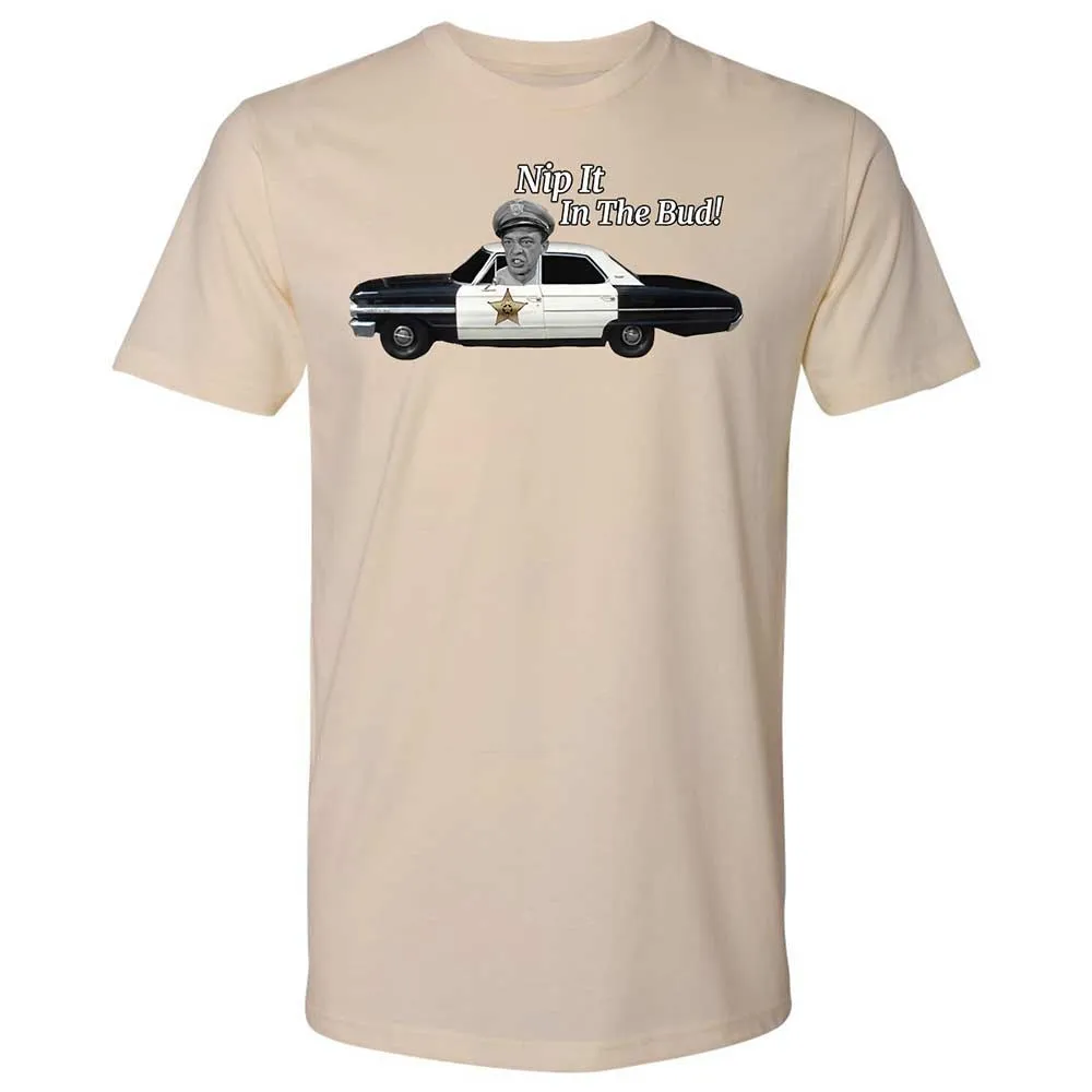 Premium Unisex T-Shirt - 25TE8LF3 - Cream - 8