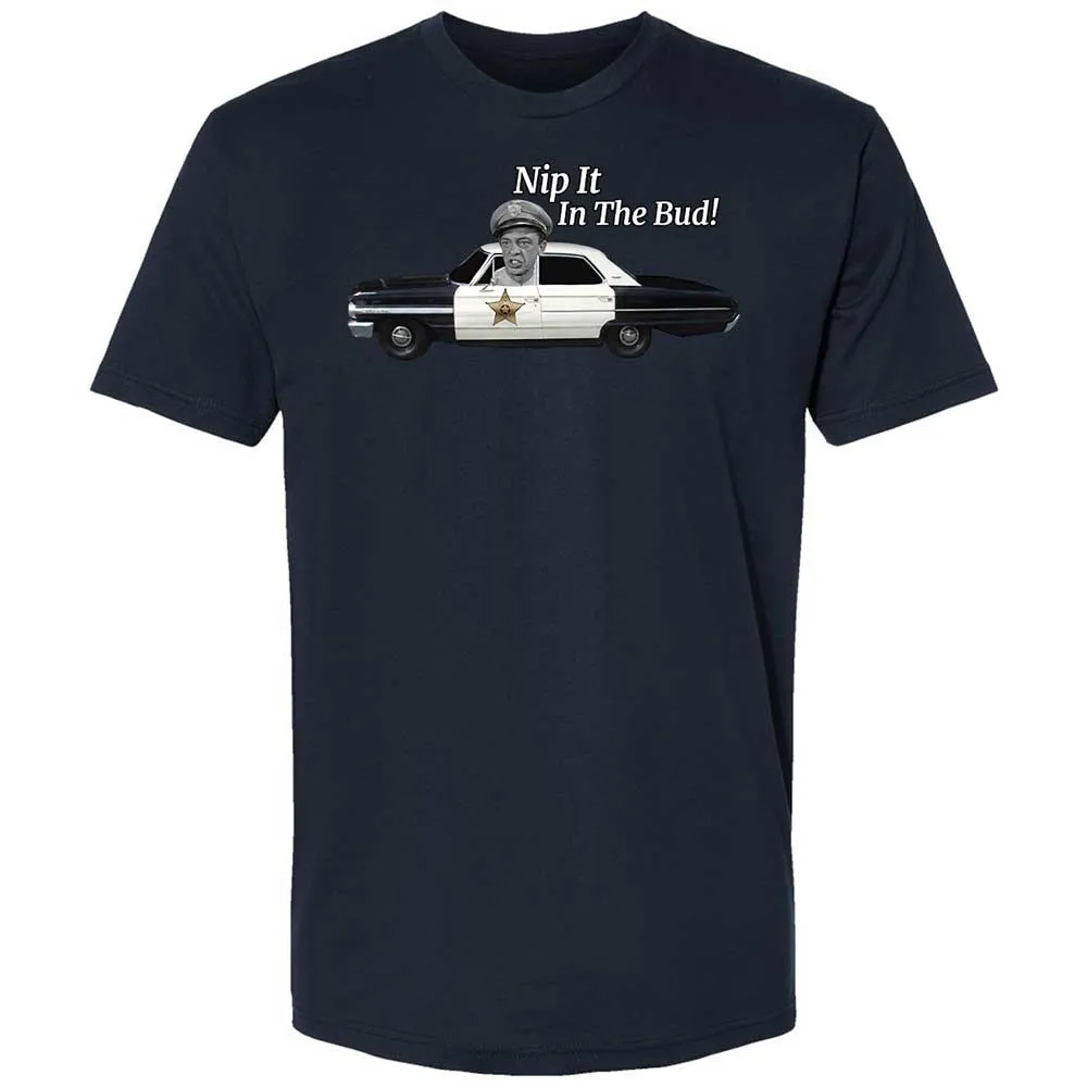 Premium Unisex T-Shirt - 25TE8LF3 - Midnight Navy - 15