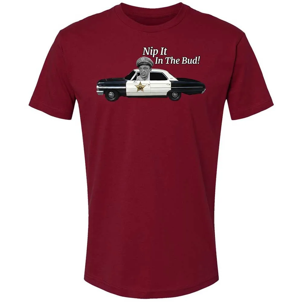 Premium Unisex T-Shirt - 25TE8LF3 - Cardinal - 20
