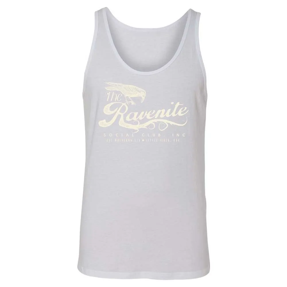 Social Club - White - 9
