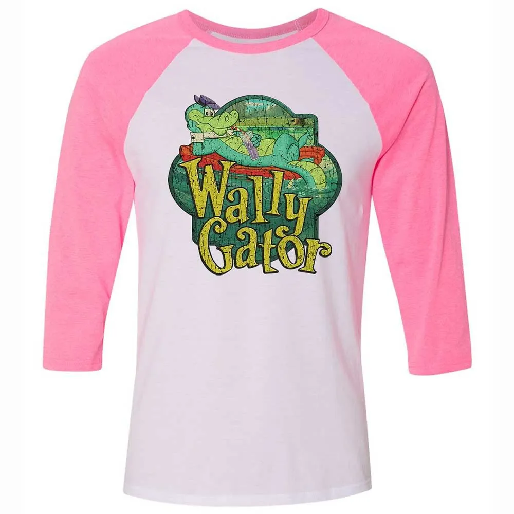Oh, Fuddle De Doo! - White/Neon Pink - 12
