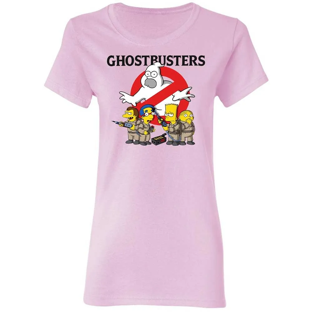 Homerbusters - Light Pink - 3