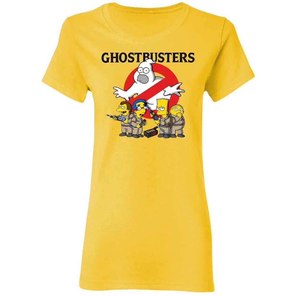 Homerbusters - Daisy - 7