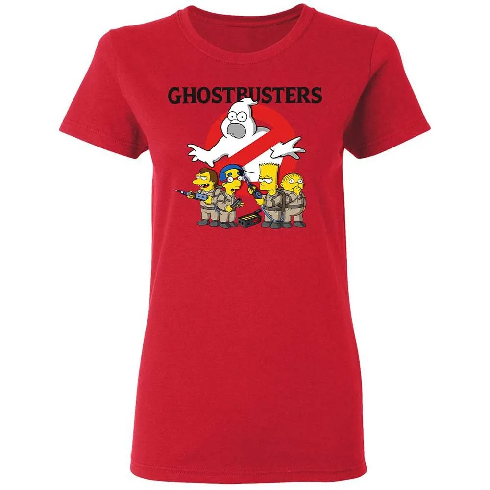 Homerbusters - Red - 9