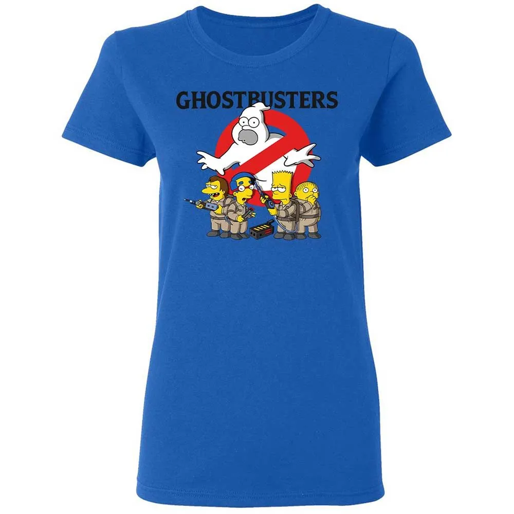 Homerbusters - Royal - 10
