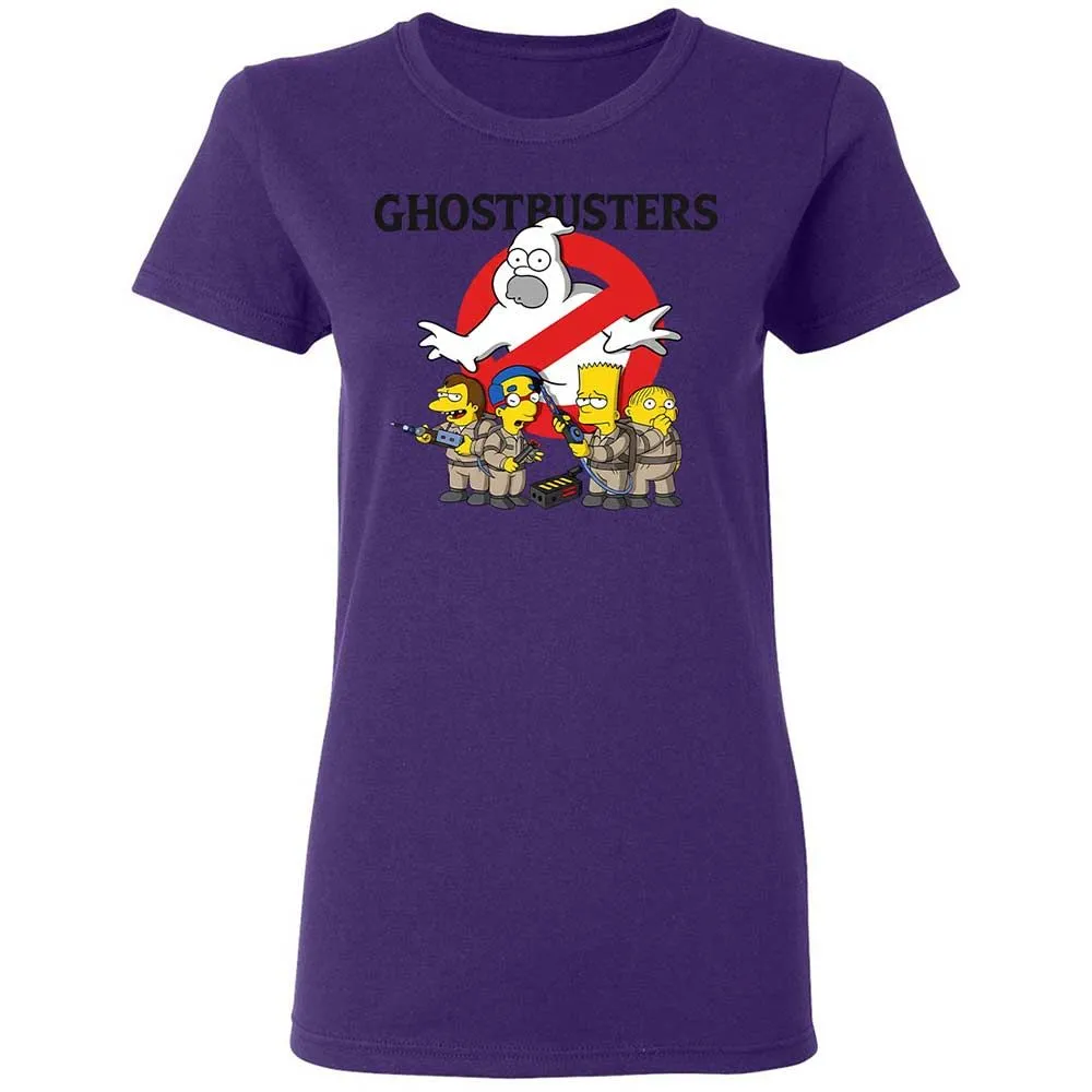 Homerbusters - Purple - 11