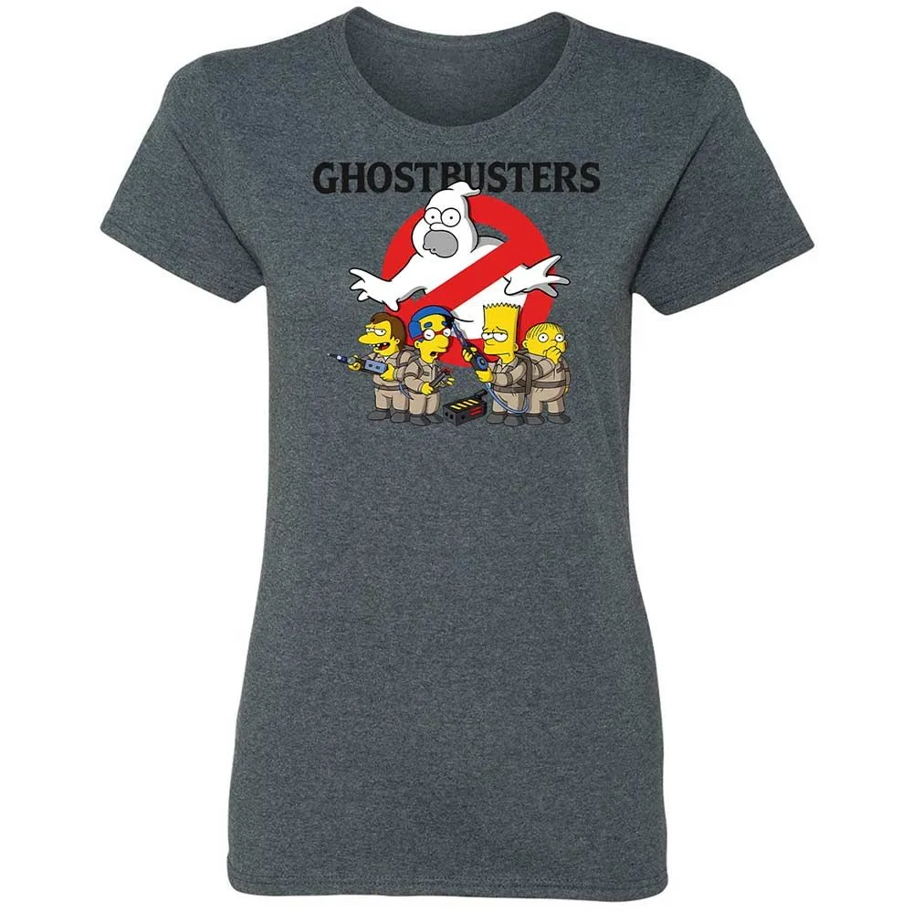 Homerbusters - Dark Heather - 16